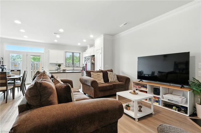 3855 Thistleberry Rd, House other with 2 bedrooms, 3 bathrooms and null parking in High Point NC | Image 9