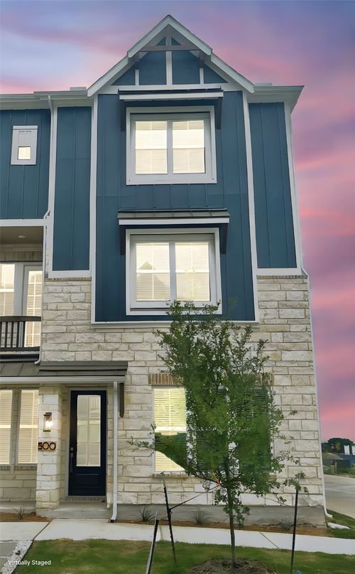 800 Concan Dr, Plano, TX, 75075-1012 | Card Image