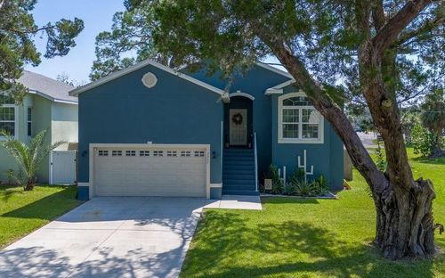 5352 Cotee River Dr, New Port Richey, FL, 34652-1229 | Card Image
