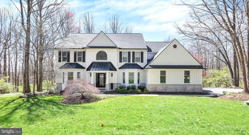 207 Kathleen Way, GLENMOORE, PA, 19343-2662 | Card Image