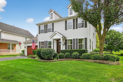 296 Foxford Dr, Cary, IL, 60013-1113 | Card Image