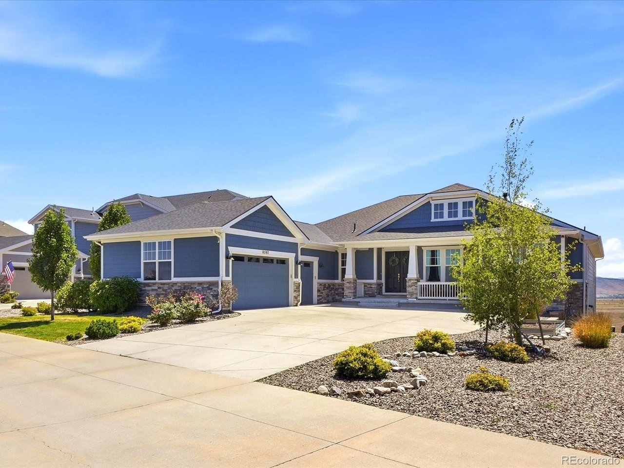 Residential in Arvada 5