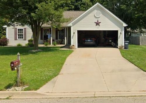 4445 Suffield Woods Ave, Portage, MI, 49002-5895 | Card Image