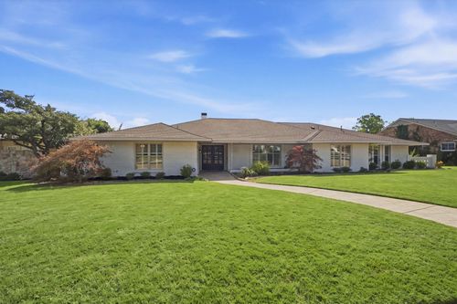 6978 Pemberton Drive, Dallas, TX, 75230 | Card Image