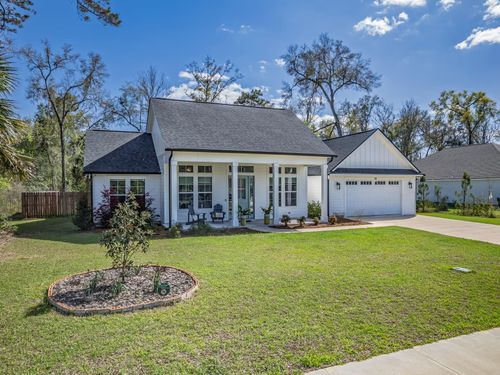 39 Getaway Ln, CRAWFORDVILLE, FL, 32327-2969 | Card Image