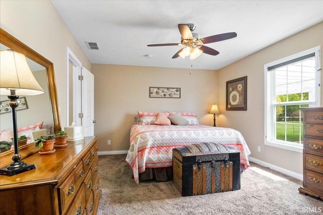3439 Lost Creek Dr, House other with 3 bedrooms, 2 bathrooms and null parking in Evansville IN | Image 20