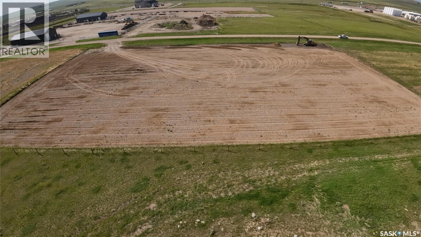 Land in Swift Current Rm No. 137 5