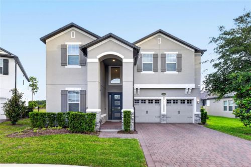 16006 Gilden Way, Winter Garden, FL, 34787-8647 | Card Image