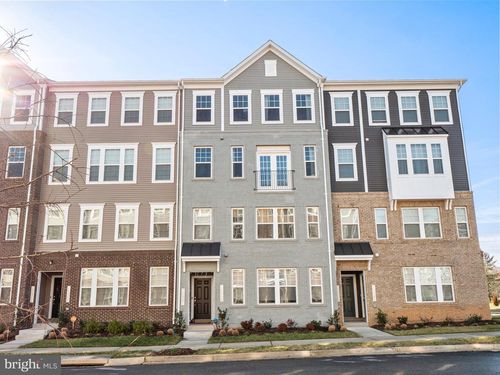 10507 Jim Lovell Ln, LANHAM, MD, 20706-2592 | Card Image