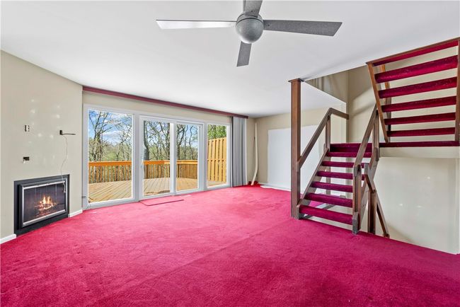 232 Falls Village Rd, Townhouse with 2 bedrooms, 2 bathrooms and 1 parking in Pittsburgh PA | Image 8