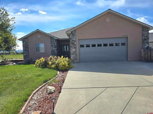 3733 Buffalo Ln, Montrose, CO, 81403-7161 | Card Image
