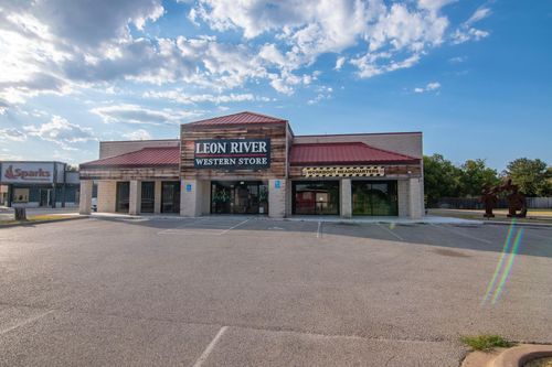 420 Early Blvd, Early, TX, 76802-2119 | Card Image