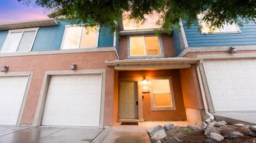 14497 S Stone Stream St, Herriman, UT, 84096-7267 | Card Image