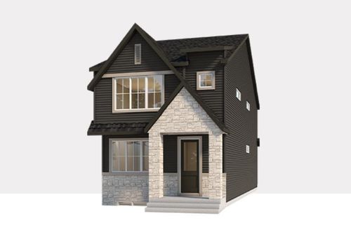 1269 Creekview Dr Sw, Calgary, AB, T2X5Y7 | Card Image