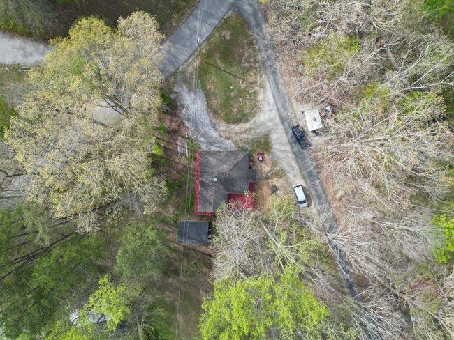 20 Sloans Valley Cir, House other with 2 bedrooms, 1 bathrooms and null parking in Burnside KY | Image 8
