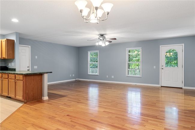 211 Woodland Way Rd, House other with 3 bedrooms, 2 bathrooms and null parking in Walhalla SC | Image 11