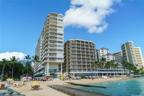 208-2161 Kalia Rd, Honolulu, HI, 96815-1907 | Card Image