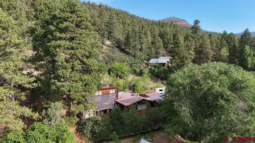 6777 County Road 203, Durango, CO, 81301-3727 | Card Image