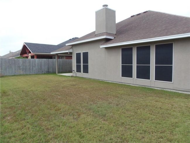 Back yard | Image 16
