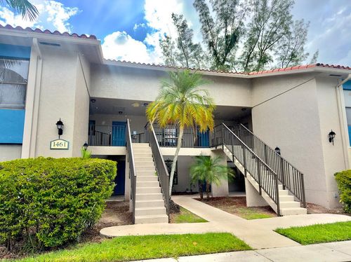 apt-b-1461 Windorah Way, West Palm Beach, FL, 33411-1978 | Card Image
