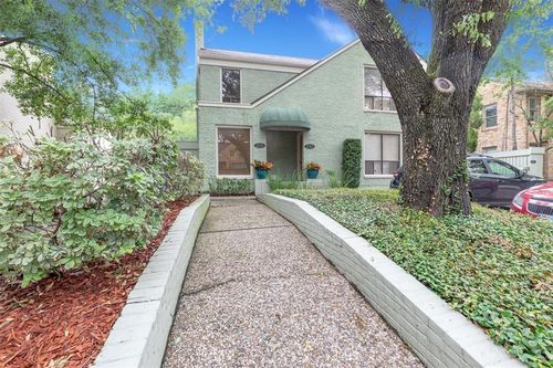 2038 Bissonnet St, Houston, TX, 77005-1647 | Card Image