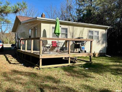 9554 Old Highway 13, House other with 2 bedrooms, 1 bathrooms and null parking in Murphysboro IL | Image 2