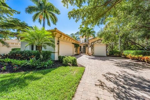 18051 Lagos Way, NAPLES, FL, 34110-2763 | Card Image