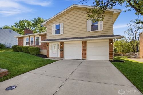 5486 Corkhill Dr, Dayton, OH, 45424-4708 | Card Image