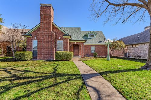 2509 Brookhaven Dr, Mesquite, TX, 75150-4983 | Card Image