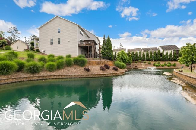 1030 Roswell Manor Cir, House other with 4 bedrooms, 4 bathrooms and 2 parking in Roswell GA | Image 47