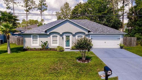 11 Port Royal Dr, Palm Coast, FL, 32164-6730 | Card Image