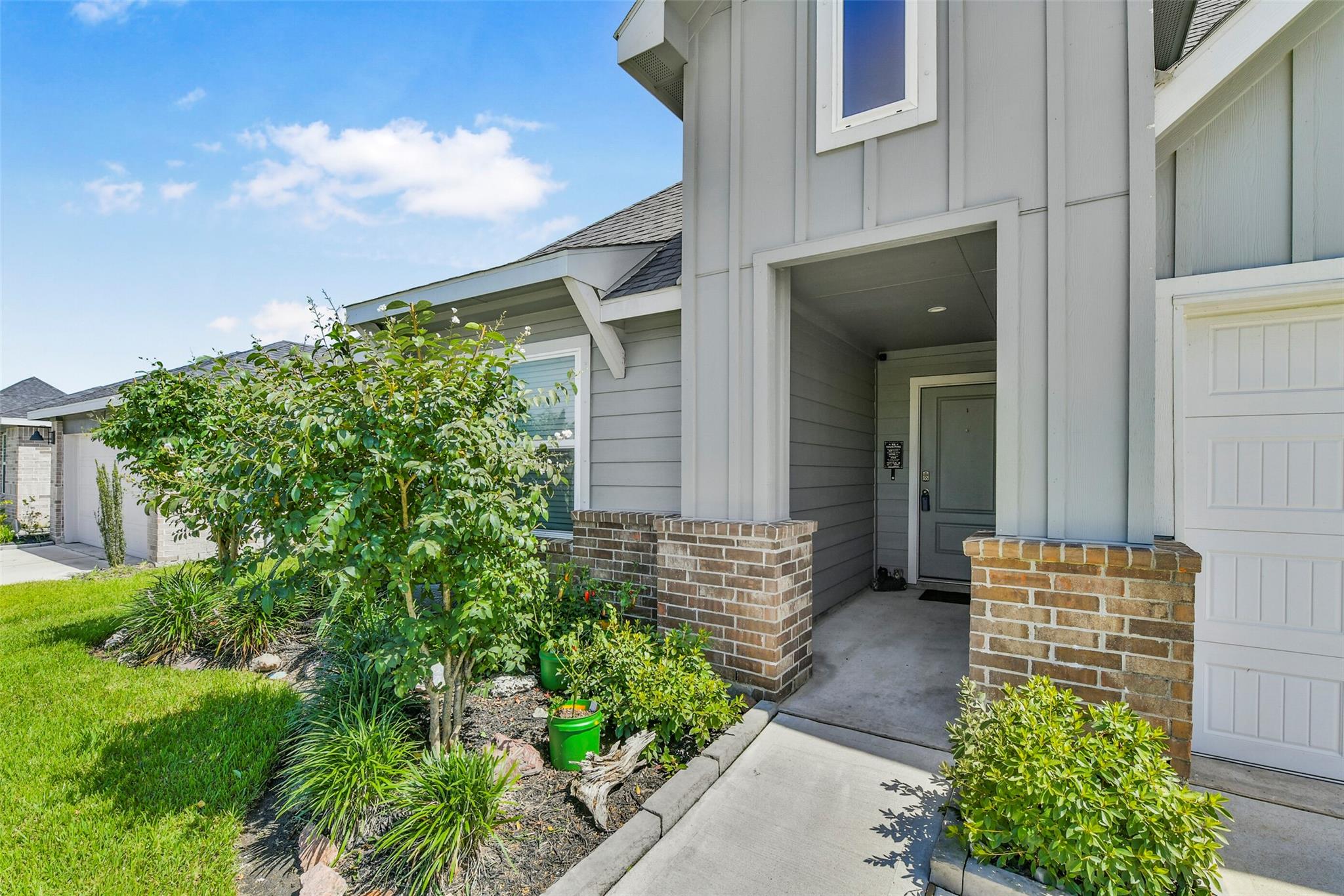 Residential in Texas City 2