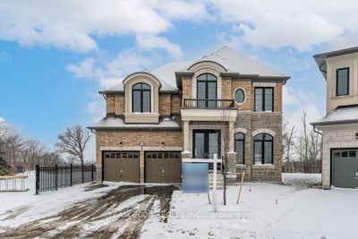 16 Catherwood Crt, House other with 4 bedrooms, 4 bathrooms and 4 parking in Brampton ON | Image 1