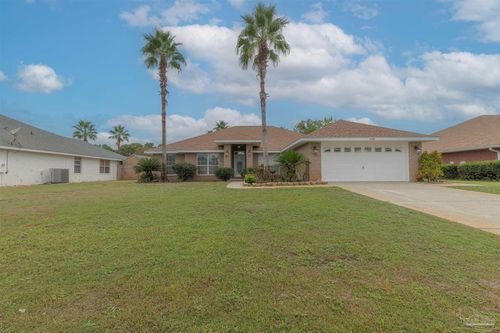 1230 Grand Ridge Cir, Gulf Breeze, FL, 32563-5329 | Card Image