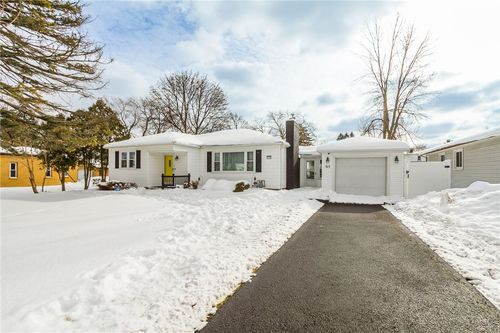 315 Empire Blvd, Irondequoit, NY, 14609-4449 | Card Image