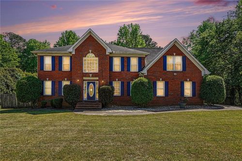 129 Crown Walk, McDonough, GA, 30253-4649 | Card Image