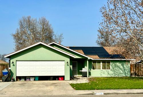 1700 W Mulberry Ave, Porterville, CA, 93257-1373 | Card Image