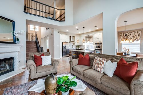 1179 Marquette Dr, Frisco, TX, 75033-0992 | Card Image