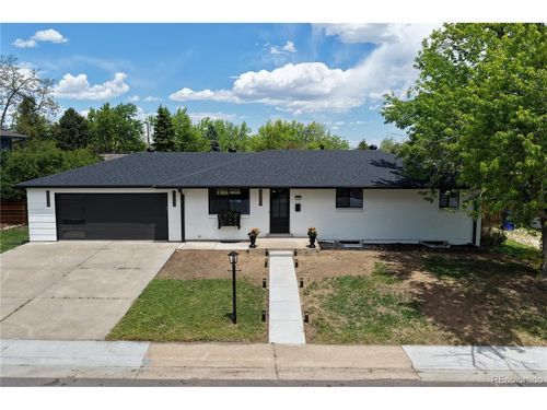 2327 E Mineral Ave, Centennial, CO, 80122-3182 | Card Image