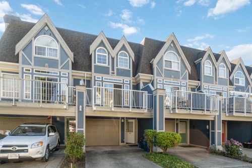 60-11571 Thorpe Rd, Richmond, BC, V6X3Z4 | Card Image