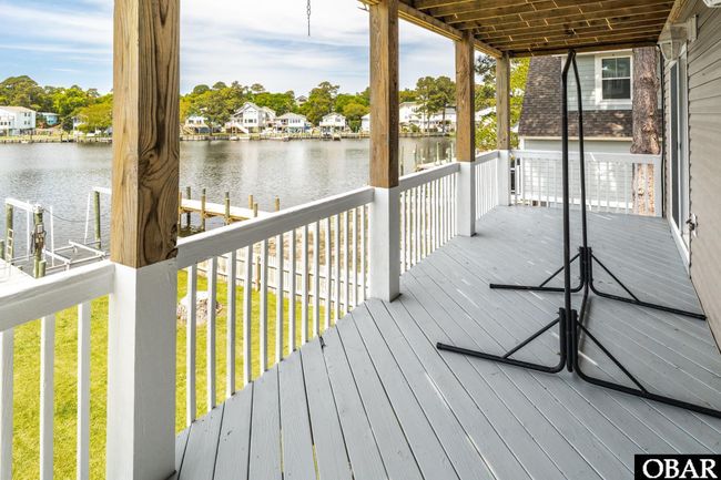 542 Harbour View Dr, House other with 4 bedrooms, 3 bathrooms and null parking in Kill Devil Hills NC | Image 37