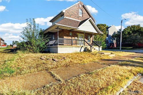 2101 E Obear Avenue, St Louis, MO, 63107 | Card Image