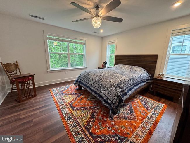 8708 Southrun Ct, Townhouse with 4 bedrooms, 4 bathrooms and null parking in LORTON VA | Image 16