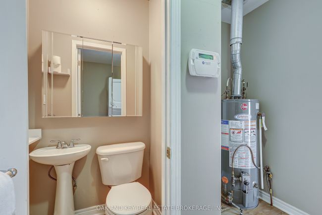 234 New Scotland Line, House other with 3 bedrooms, 2 bathrooms and 6 parking in Blenheim ON | Image 20
