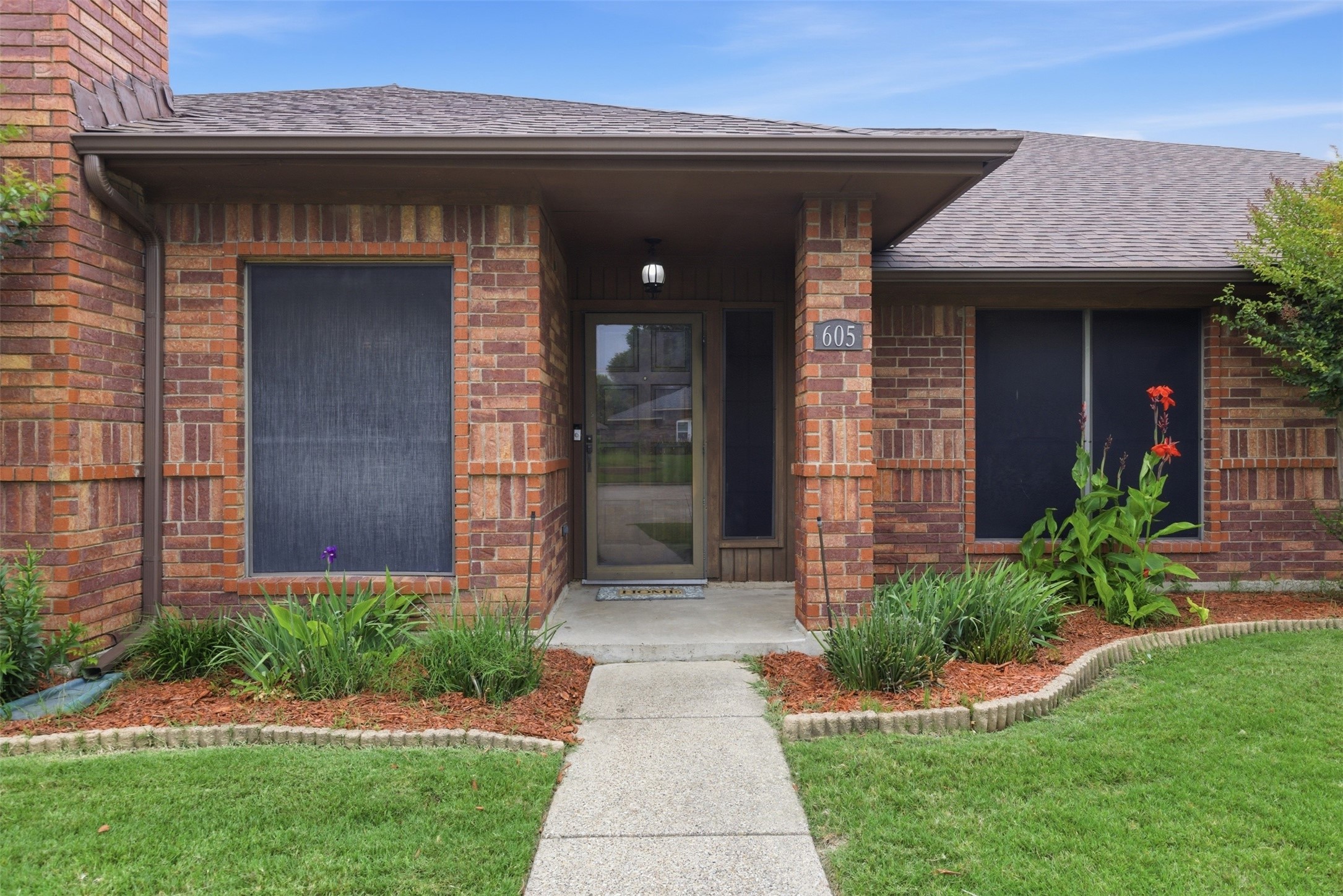 Residential in Garland
