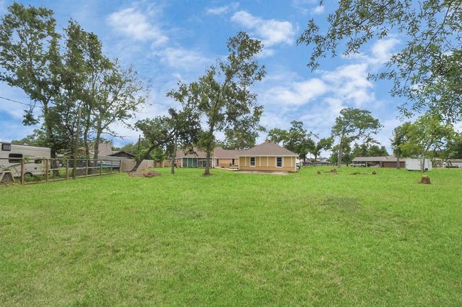 2514 Loganberry Circle, House other with 3 bedrooms, 2 bathrooms and 3 parking in Seabrook TX | Image 41