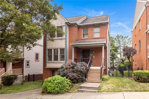 519 Arthur St, Pittsburgh, PA, 15219-4312 | Card Image