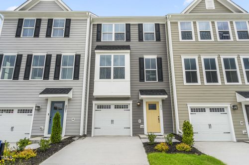 603 Silverado Sunset Loop, Wendell, NC, 27591-4450 | Card Image