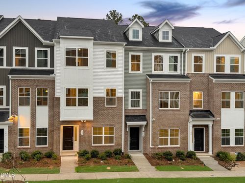 128-384 Chesapeake Commons St, Garner, NC, 27529-5356 | Card Image