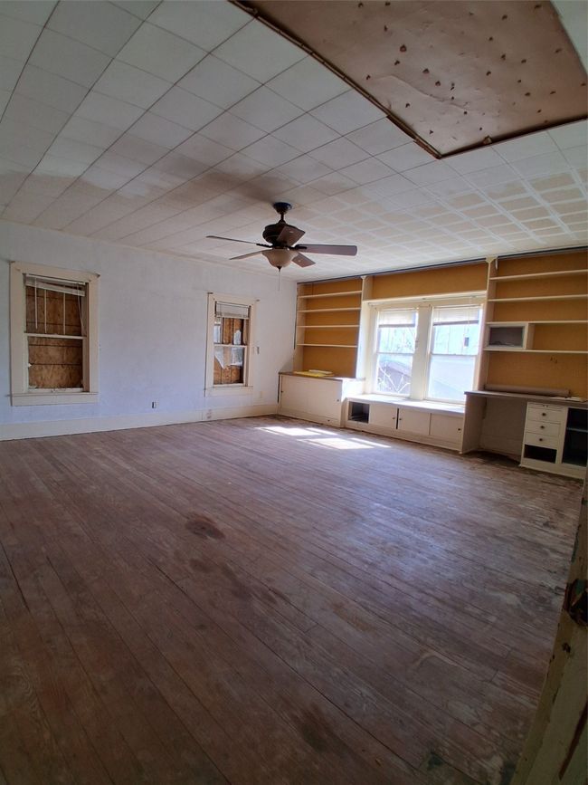 208 E 4 Th St, House other with 2 bedrooms, 2 bathrooms and null parking in Coleman TX | Image 19